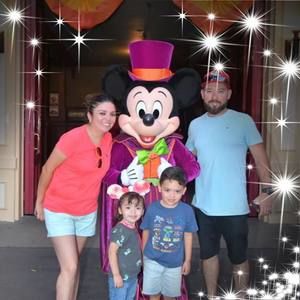 Meet your Posher, Erika